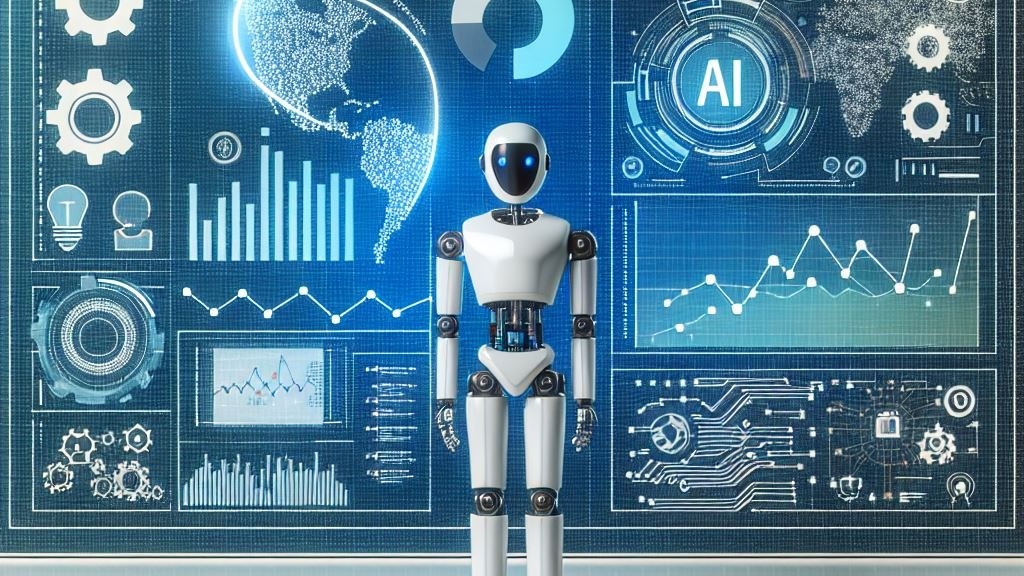 AI products and innovative software solutions