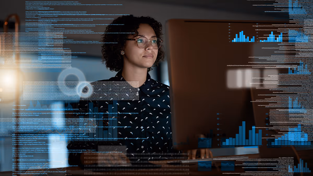 Operations transformation and problem solving