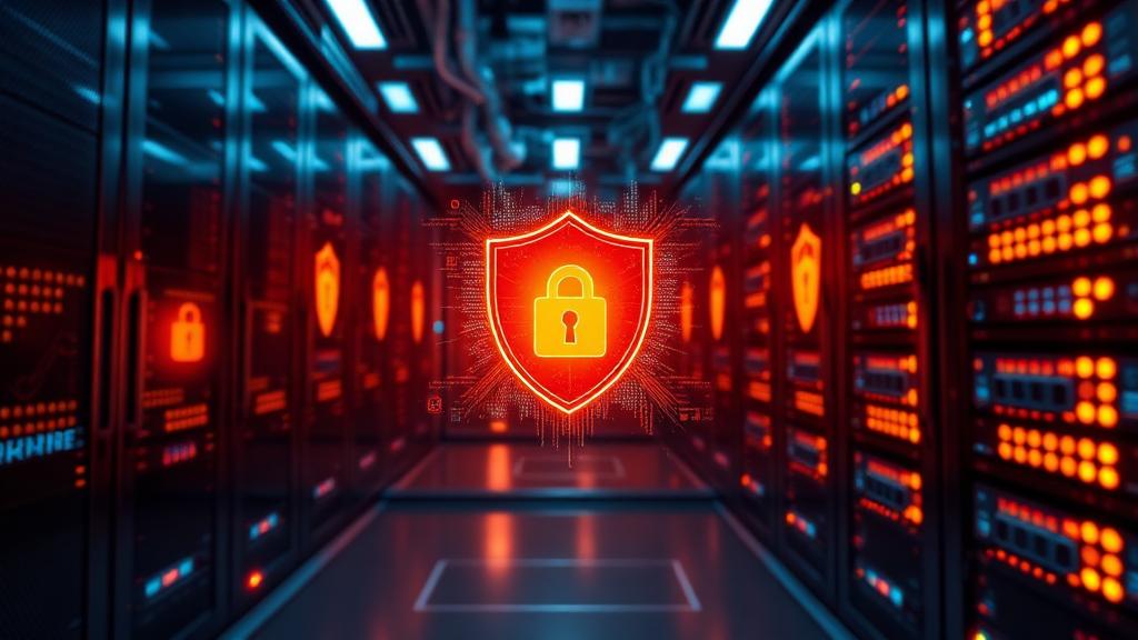 Security monitoring and protection